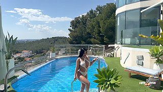 BBC in the Paradise