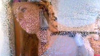 Webcam Amateur Cutie