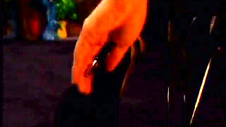 Two Blonde Agents Johnni Black and Toni James Seduce Guy From Us State Department