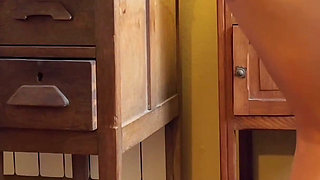 The Dirty Room Ritual -re Upload POV-