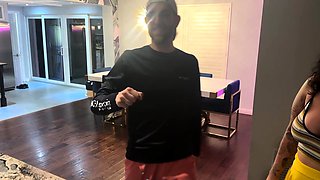 My Brother's Wife Wants To Get Pregnant ~ Josie Jaxxon ~