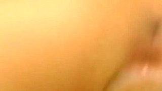 Blonde Fake-titted Slut Deepthroats Hard and Gets Fucked in Every Position