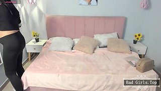Well Rounded Large Amazing Natural Huge Tits Mom