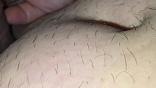 Helpful step mom takes care of step son big dick without shame