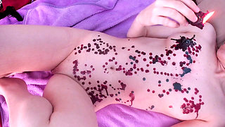 Wax Play