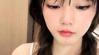 Emo Teen Becka Solo Webcam Masturbation Porn