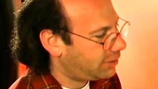 Husband Watches Wife Get Screwed