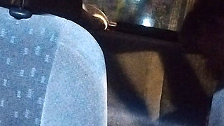 We try to make a video in the car and it is very small