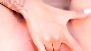 Watch exciting bedmate's smut