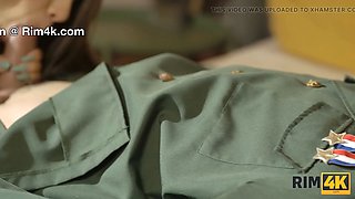 Rim4k. moist in macondo. hot fetish porn with michy perez
