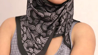 Banu in the West 1 Kamil Is Sick and Banu Tease Him