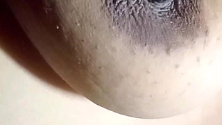 Indian besi lokal bhabhi big boobs show in night room