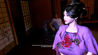 The 3D Vixen Collection - 3D Animation Hentai