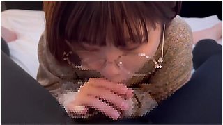 Hentai Anime - College Girl Girlfriend Who Gokkun Sperm Overflowing From Erotic Dick