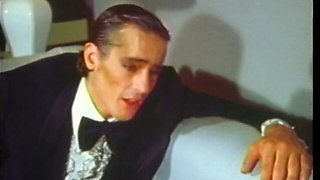 Classic Bitch Fucked by Stud in Tuxedo