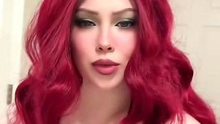 He Told Me to Squirt