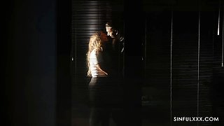 Sensual Couple gets Emotional while Having Sex at SinfulXXX