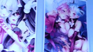 Cosplayer Copilation Creampie Part 1: Blowjob, Doggy  Cowgirl Porn