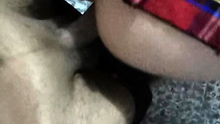 my girlfriend's SISTER while she's gone