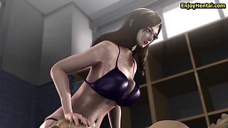 True Feeling: Asian, Hentai  Cowgirl Porn