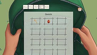 Camp Mourning man's epic pool sex adventure by Loveskysan69real