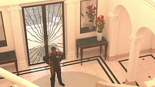 Hot Property (part 1)