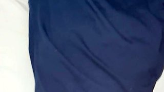 Hot amateur blonde in hardcore pov sex
