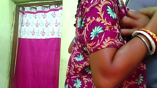 Step brother took Advantage of his Stepsister after Catching her with her Boyfriend. Desi Village Girl Tight Pusssy xxx video