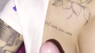 This Instagram Celebrity Took All My Milk in a Very Delicious Way