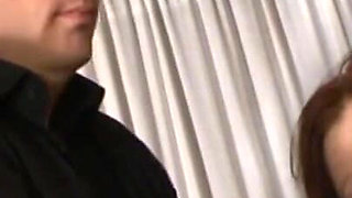 Dominating hand penetrated in pussy