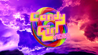 Addie Juniper - Glass Dildo and Anal Sex Toys