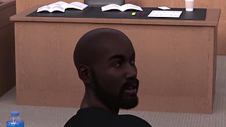 Shadows of Trust Part 3