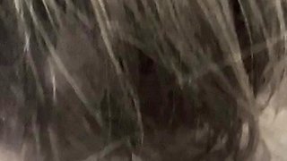 Unforgettable Oral Passion Explodes in Homemade Heat