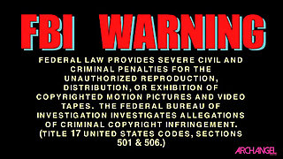 ArchAngel - Carmen Valentina Latina MILF gone wild