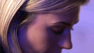 Miss's big ass scene