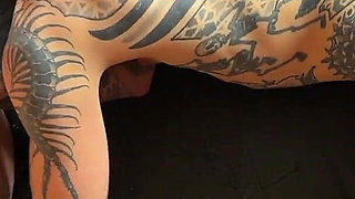 Anal Stretching Match 17 Redefining Anal Fisting - Elegance in the Extreme