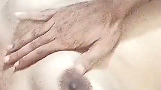 Sister-in-law Yearning for Cock