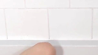 Bathing My Skin in Milk