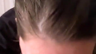 When You Have a Cum Hungry Wife Who Also Is a Blowjob and Cum Swallowing Queen