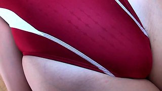 Amateur Asian GFs Ass Fucking