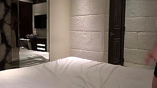 [Huge H-Cup!] A Hidden Option For A Former Idol Masseus