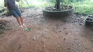 My Step Daughter Before Being Seduced