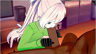 The Untouchable Teacher Ends Up Used As Her Students Dirty Slut - Car Toon And Tetas Grandes