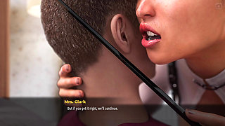 Complete Gameplay - MILFs of Sunville 2, Part 58