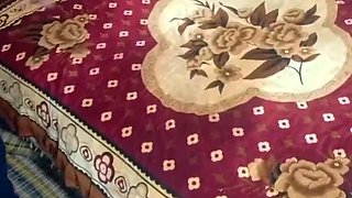 Pakistani Step Mom Abida Parveen Fucked By Husband And His Friend - Ass Licking & Cum Swap