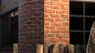 The Genesis Order V51113 Part 138 Fucking MILF in a Good Place by Loveskysan69