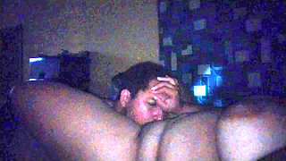 Horny wife waits for her husband with that wet pussy so that he can get very rich.
