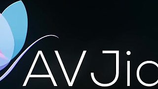 Huge-chested Dark-haired Chen Xi Cheats On Her Beau