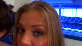 Spanish Bombshell Rita Faltoyano Hot Video