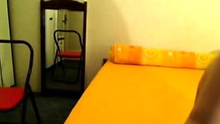 Curvy Amateur MILF Webcam Show